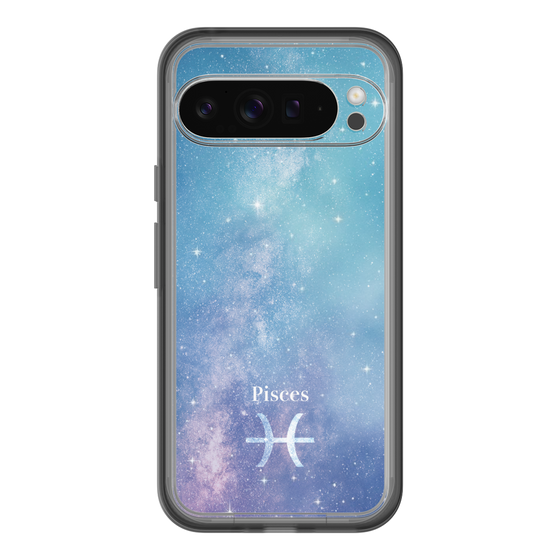Slim Protection Premium Case［ STARRY SIGNS - Original - Pisces ］