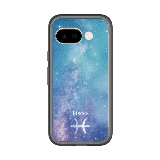 Slim Protection Premium Case［ STARRY SIGNS - Original - Pisces ］