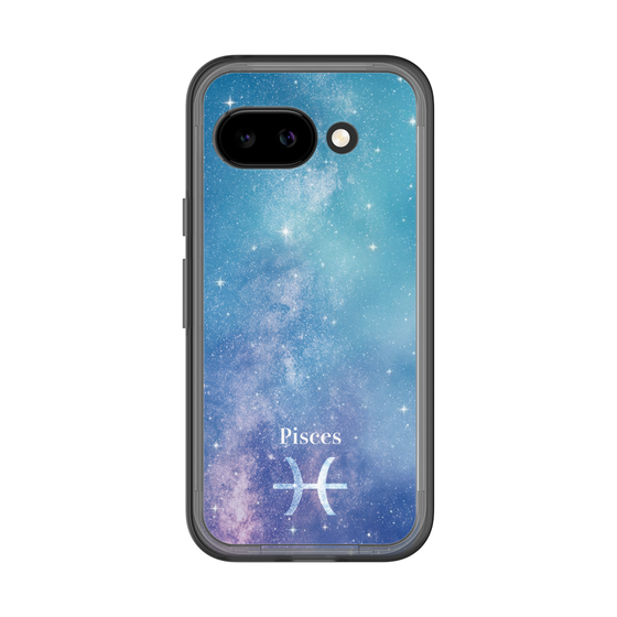 Slim Protection Premium Case［ STARRY SIGNS - Original - Pisces ］
