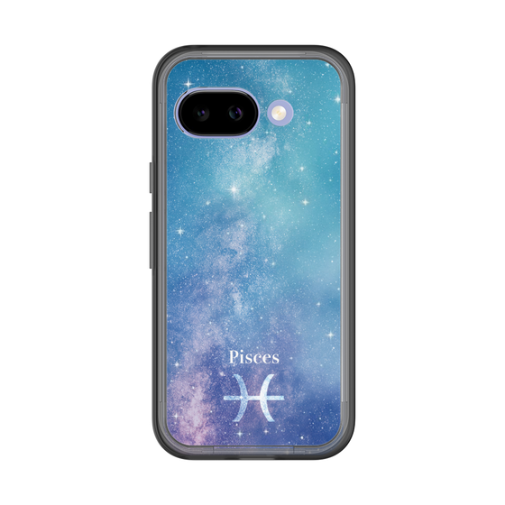 Slim Protection Premium Case［ STARRY SIGNS - Original - Pisces ］