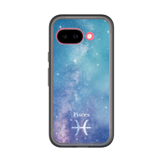 Slim Protection Premium Case［ STARRY SIGNS - Original - Pisces ］