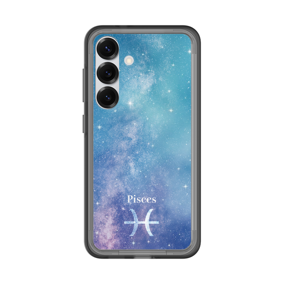 Slim Protection Premium Case［ STARRY SIGNS - Original - Pisces ］