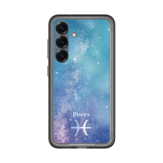 Slim Protection Premium Case［ STARRY SIGNS - Original - Pisces ］