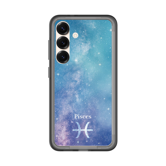 Slim Protection Premium Case［ STARRY SIGNS - Original - Pisces ］