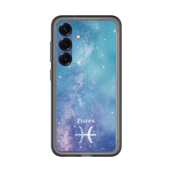 Slim Protection Premium Case［ STARRY SIGNS - Original - Pisces ］