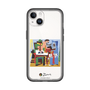 Slim Protection Premium Case［ PICASSO - Three Musicians ］