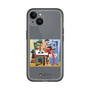 Slim Protection Premium Case［ PICASSO - Three Musicians ］