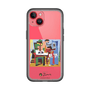 Slim Protection Premium Case［ PICASSO - Three Musicians ］