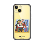 Slim Protection Premium Case［ PICASSO - Three Musicians ］