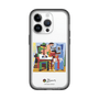 Slim Protection Premium Case［ PICASSO - Three Musicians ］