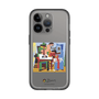 Slim Protection Premium Case［ PICASSO - Three Musicians ］
