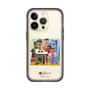 Slim Protection Premium Case［ PICASSO - Three Musicians ］