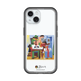Slim Protection Premium Case［ PICASSO - Three Musicians ］