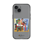 Slim Protection Premium Case［ PICASSO - Three Musicians ］