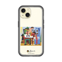 Slim Protection Premium Case［ PICASSO - Three Musicians ］