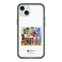 Slim Protection Premium Case［ PICASSO - Three Musicians ］