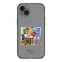 Slim Protection Premium Case［ PICASSO - Three Musicians ］