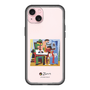 Slim Protection Premium Case［ PICASSO - Three Musicians ］