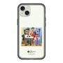 Slim Protection Premium Case［ PICASSO - Three Musicians ］