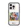 Slim Protection Premium Case［ PICASSO - Three Musicians ］