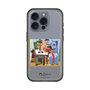 Slim Protection Premium Case［ PICASSO - Three Musicians ］