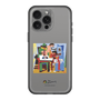 Slim Protection Premium Case［ PICASSO - Three Musicians ］