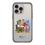 Slim Protection Premium Case［ PICASSO - Three Musicians ］