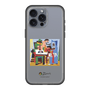 Slim Protection Premium Case［ PICASSO - Three Musicians ］