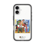 Slim Protection Premium Case［ PICASSO - Three Musicians ］