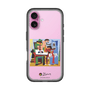 Slim Protection Premium Case［ PICASSO - Three Musicians ］