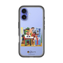 Slim Protection Premium Case［ PICASSO - Three Musicians ］