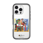 Slim Protection Premium Case［ PICASSO - Three Musicians ］