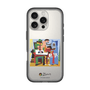 Slim Protection Premium Case［ PICASSO - Three Musicians ］