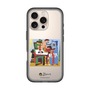 Slim Protection Premium Case［ PICASSO - Three Musicians ］