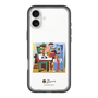 Slim Protection Premium Case［ PICASSO - Three Musicians ］