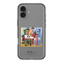 Slim Protection Premium Case［ PICASSO - Three Musicians ］