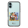 Slim Protection Premium Case［ PICASSO - Three Musicians ］
