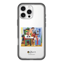 Slim Protection Premium Case［ PICASSO - Three Musicians ］