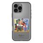 Slim Protection Premium Case［ PICASSO - Three Musicians ］