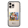 Slim Protection Premium Case［ PICASSO - Three Musicians ］