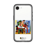 Slim Protection Premium Case［ PICASSO - Three Musicians ］