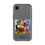 Slim Protection Premium Case［ PICASSO - Three Musicians ］