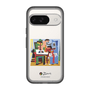 Slim Protection Premium Case［ PICASSO - Three Musicians ］