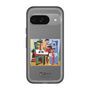 Slim Protection Premium Case［ PICASSO - Three Musicians ］