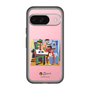 Slim Protection Premium Case［ PICASSO - Three Musicians ］