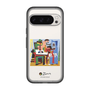 Slim Protection Premium Case［ PICASSO - Three Musicians ］