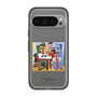 Slim Protection Premium Case［ PICASSO - Three Musicians ］