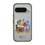 Slim Protection Premium Case［ PICASSO - Three Musicians ］