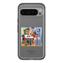 Slim Protection Premium Case［ PICASSO - Three Musicians ］