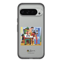 Slim Protection Premium Case［ PICASSO - Three Musicians ］